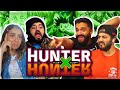 Hunter x Hunter Best of The Normies Reactions