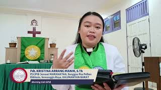 Morning Call GPIB | Rabu 11 Februari 2026 | Episode 2853