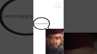 Abdülhamid Sad Edit Meme