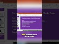 Master SVO Order: English Translation Made Easy! #shorts