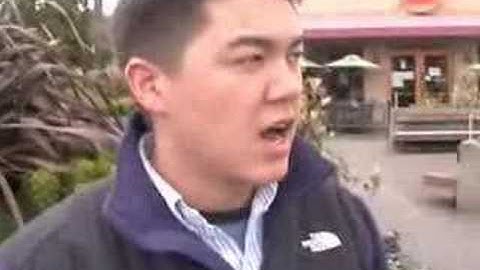 TM Community Mapping Project