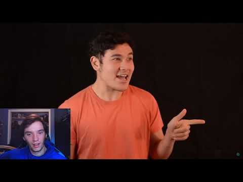 Historian Reacts -