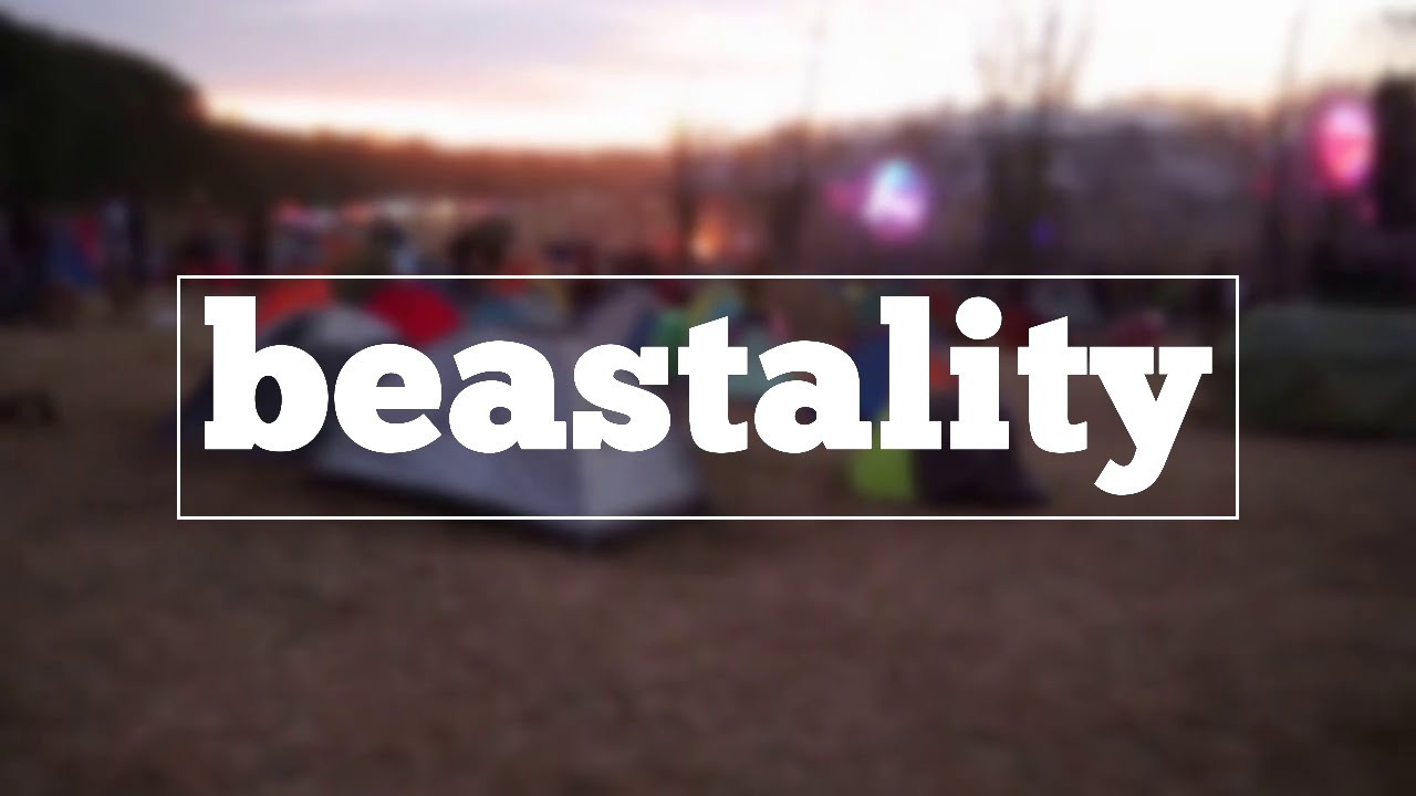 beastality spelling - YouTube