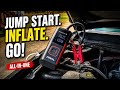 Should You Have A Jump Starter In Your Vehicle?