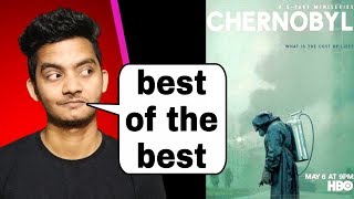 Chernobyl Review Ye Nahi Dekha To Kya Dekha Hbo Mini Series Review In Hindi