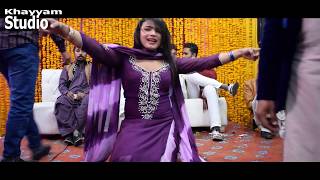 Promo | Nisha Doll | Hera Pheri | Ajmal Sajid | Latest Saraiki Song 2020 | Khayyam Studio