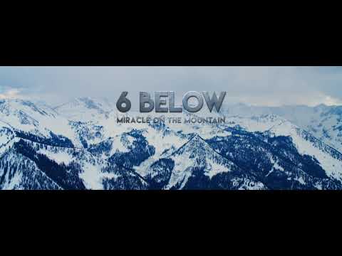 Miracle on the mountain - YouTube