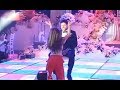 Rochelle Pangilinan Pre-Honeymoon Dance Performance, Arthur Solinap Natuwa, Nagulat