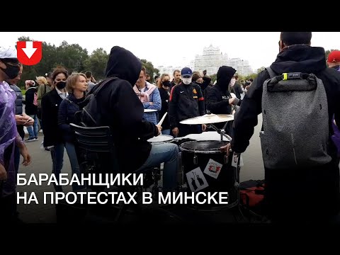 Video: Më Shumë Se 200 Pjesëmarrës Të Veprimeve Të Pakoordinuara Të Protestës Të Arrestuar Në Minsk