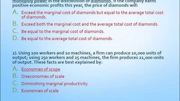 ECO 365 Final Examination University of Phoenix Homework Help