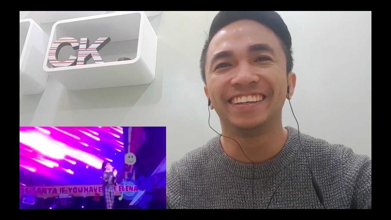 Sarah Geronimo | It's All Coming Back 2017 | Good or Bad? |Reaction Video by CK video phone beyonce mp3