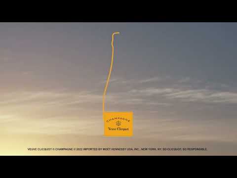 Veuve Clicquot - Good Day Sunshine