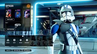 Clones Defend The Venator | STAR WARS BATTLEFRONT 2