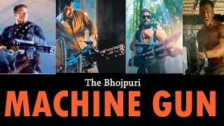 Bhojpuri Movie Sangharsh 2 Teaser | Gamechanger movie for Bhojpuri Film Industry?