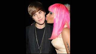 Justin Bieber ft. Nicki Minaj - Beauty And A Beat (852hz)