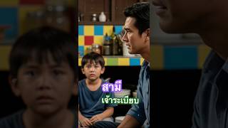 สามีเจ้าระเบียบ #นิทานเรื่องเล่าซาวด์บ้าน ep.4 #นิทานสอนใจ #นิทานก่อนนอน #เล่าเรื่อง