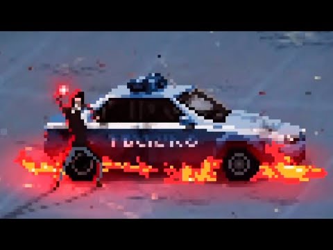 ВРАГ НЕ ПРОЙДЕТ! - Riot Civil Unrest (обзор прохождение на русском)