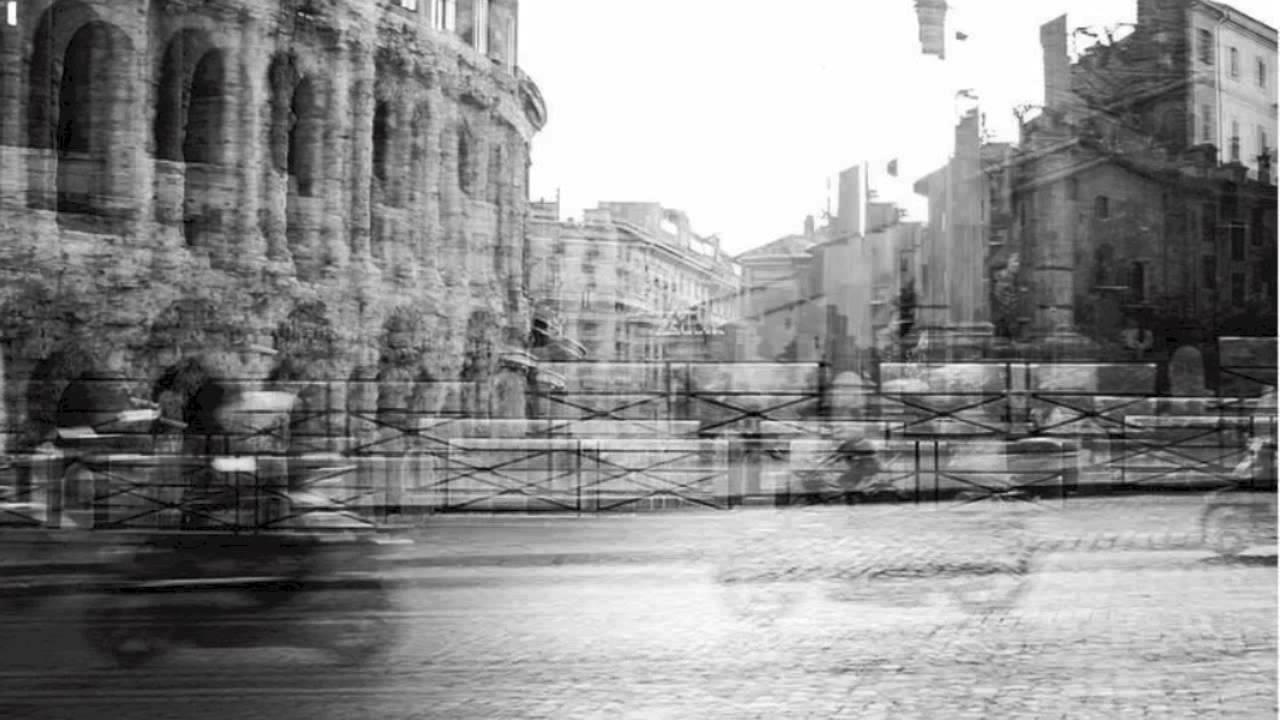 Stelios Vassiloudis - Repetition (John Dalagelis Remix)