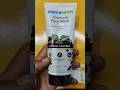 mamaearth charcoal face wash # #facewash #skincareroutine #shortvideo #skin #youtubeshorts
