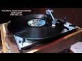 Cyndi Lauper - Fun With V. Knutsn (Instrumental) / Xtra Fun