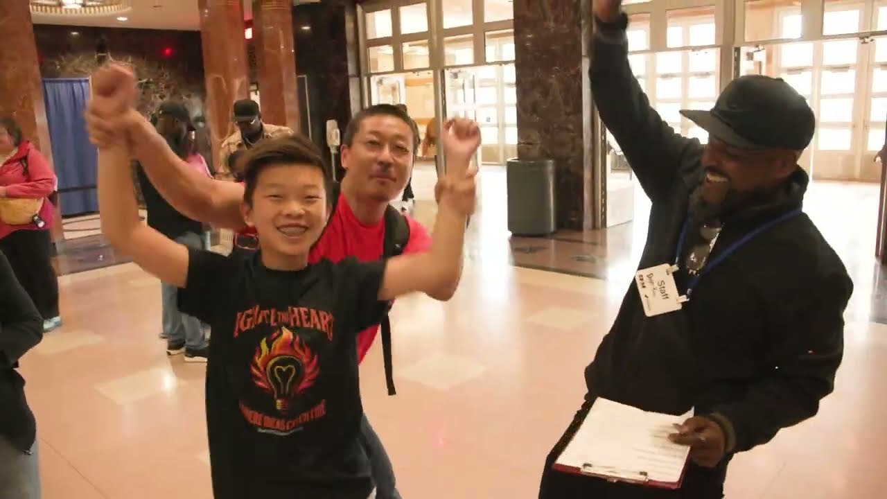 Destination Imagination's Global Finals Bring the World to Kansas City