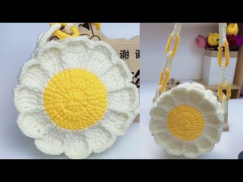 Easy to crochet