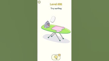 DOP 2 Level 682 Delete One Part DOP Puzzle Games