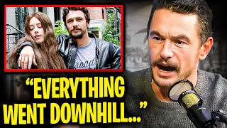 James Franco Reveals How His Affair With Amber K!lled His Career