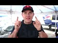 Дрифт Сезон 2017 СТАРТ