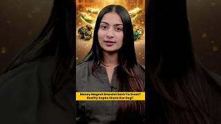 Money Magnet Bracelet Ka Sach Aaj Samne Aayega! #moneyMagnetBracelet #astrology