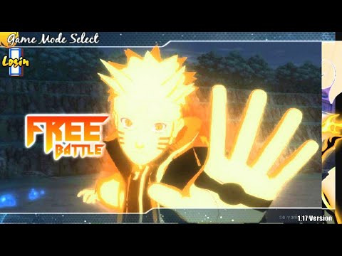 Stream Descargar Juego Naruto Senki Ultimate Shinobi Guerra 2 Mod