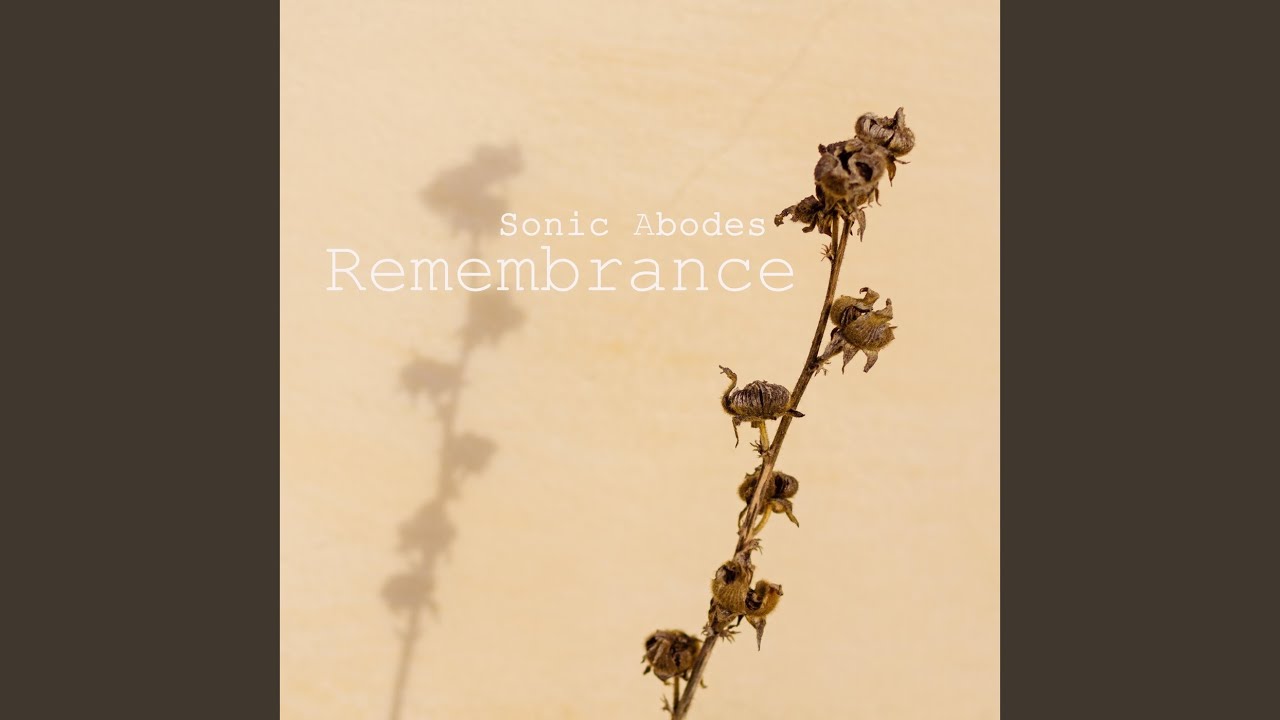 Watch Remembrance on YouTube Watch Remembrance on YouTube