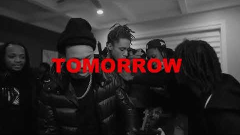 bloodhound lil jeff type beat - "tomorrow" @prodyungrain