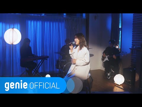 이오늘 Lee O Neul - 새벽달 Dawn Moon Official M/V