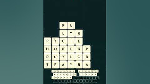 Wordbrain Robot Zombie Level 3 Answers - Wordbrain Robot Zombie Updated 2019