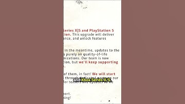 Rust Console version 2 is coming?!  🎮