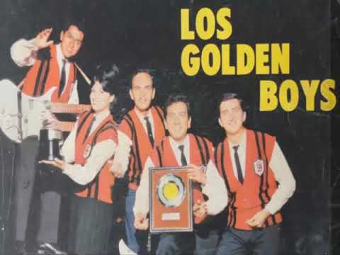 Señora chichera - Los Golden Boys