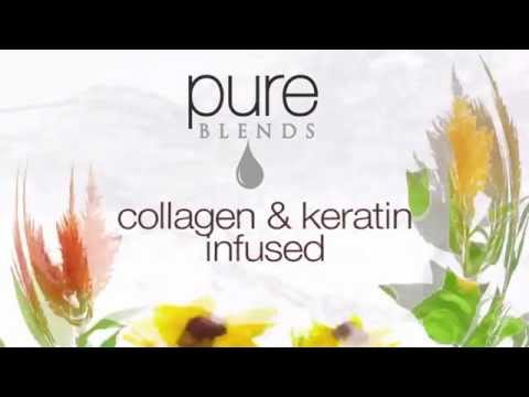 PURE BLENDS Color Shampoo