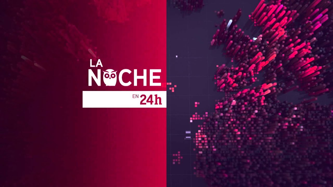 Sintonía Noticias Canal 24h 2015-2017 (mejorada)