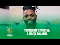 Conhecendo as bossas: a cabeça do samba