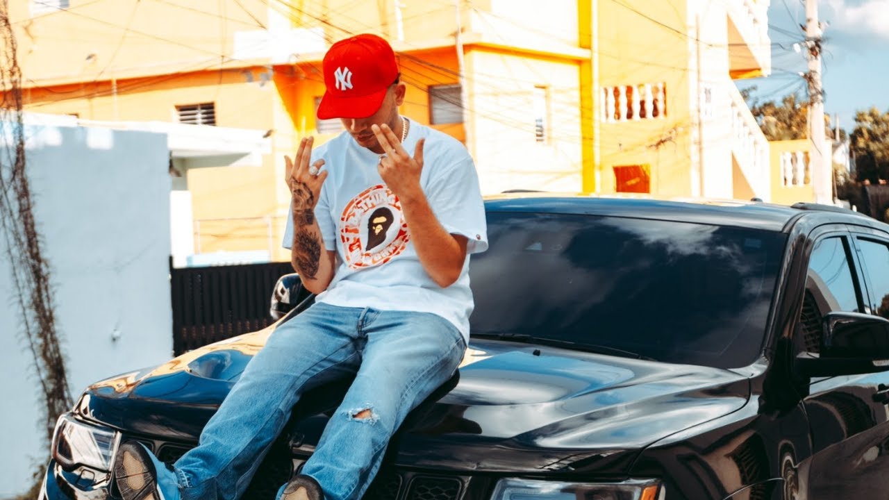 Dei V - La Nota (Concept Video)