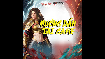 Hướng Dẫn Tải Game Phong Thần Phiên Bản Mới