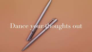 SmoothPen to dance your thoughts out.