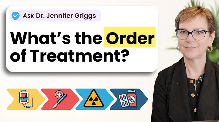 Breast Cancer Treatment Timeline: What Comes First? How Long Does it Take?
