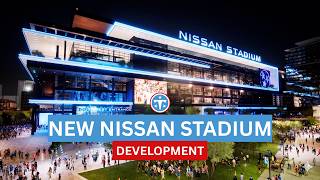 Inside the TENNESSEE TITANS'