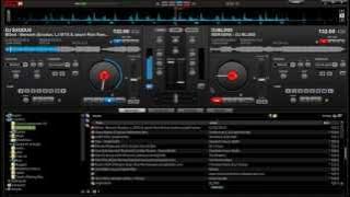 (PODCAST MIX) DJ BLEND 2013 PART 1