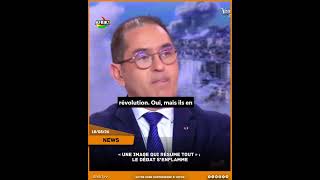 Une Image Qui Résume Tout Le Débat Senflamme