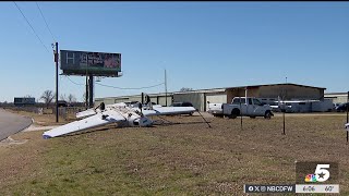 Storms leave trail of damage across Plano in Collin County | NBCDFW