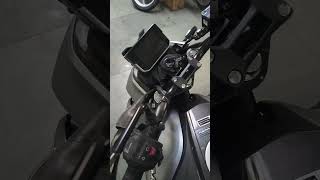 hero xtream 125r dual channel abs #hero #xtreme #heroxtreme125r @rj19choraabhi