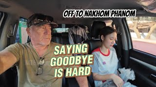 Download Lagu Travel Day! Off to Nakhon Phanom. MP3